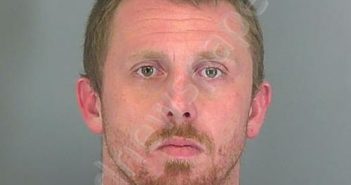<B>JOSEPH</B> <B>MICHAEL</B> <B>FOWLER</B> #, Spartanburg County, South Carolina - 2020-02-16 14:32:07
