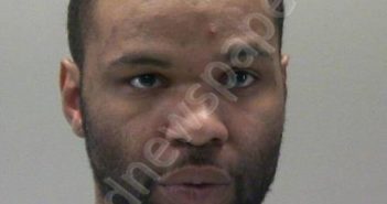 <B>HARRIS</B> JR, <B>ERIC</B> <B>LAMONT</B> #, Montgomery County, Ohio - 2020-02-16 01:07:00