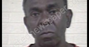 MARTIN, CURTIS LEE | 2020-02-16 20:27:00 Bertie-Martin Regional Jail, North Carolina Booking