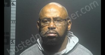 ANDREW FITZGERALD ASHE | 2020-02-17 20:00:00 Western Tidewater, Virginia Booking