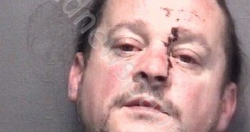 <B>FORTNER</B>, <B>ROBERT</B> <B>EDWARD</B> #, New Hanover County, North Carolina - 2020-02-17