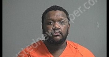 BRAYLOCK JAMES | 2020-02-17 Sandusky County, Ohio Booking