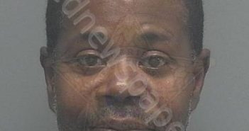 JONES, <B>TONY</B> CURTIS #, Lee County, Florida - 2020-02-17 04:12:00