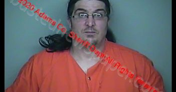<B>GARY</B> LEE ROY <B>HAMBLIN</B> #, Adams County, Ohio - 2020-02-17 18:53:00