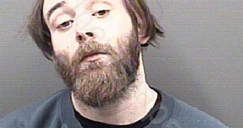 POOLE, JOSHUA MATTHEW | 2020-02-17 11:15:00 Rowan County, North Carolina Booking