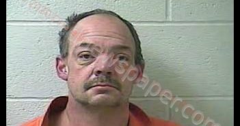 <B>ERIC</B> <B>SHANE</B> <B>OSBORNE</B> #, Daviess County, Kentucky - 2020-02-17 23:33:00