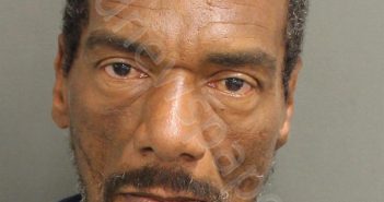 <B>MOSLEY</B>, <B>ANTHONY</B> #, Orange County, Florida - 2020-02-17 18:40:00