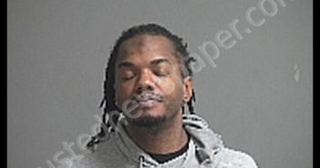 SATCHEL OMAR H | 2020-02-17 Sandusky County, Ohio Booking