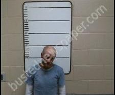 JASON WELCH | 2020-02-17 14:18:00 Morgan County, Tennessee Booking