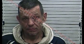 <B>WILLIAM</B> E <B>JOHNSON</B> #, Harlan County, Kentucky - 2020-02-17 07:29:00