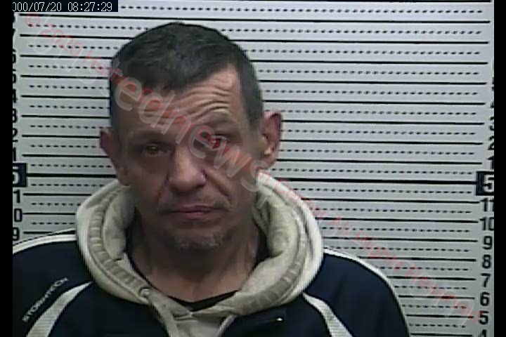 WILLIAM E JOHNSON #, Harlan County, Kentucky - 2020-02-17 07:29:00