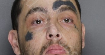 ARREDONDO, MICHAEL CODY | 2020-02-17 15:51:00 Ellis County, Texas Booking