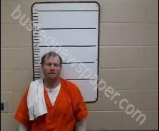 ARVEL HAMMOCK | 2020-02-17 13:40:00 Morgan County, Tennessee Booking