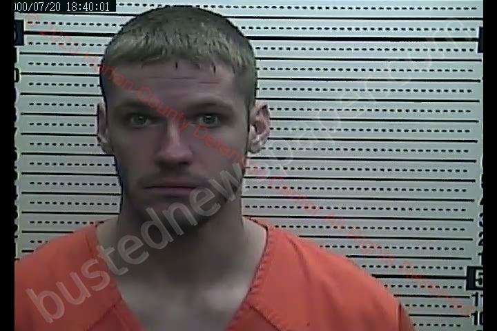 FRANK NORRIS #, Harlan County, Kentucky - 2020-02-17 17:38:00