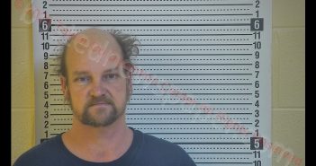 <B>DARREN</B> <B>VANN</B> #, Taylor County, Kentucky - 2020-02-17 19:28:00