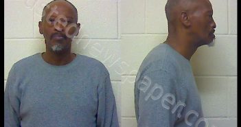 SMITH FREDERICK <B>ANTHONY</B> #, Craven County, North Carolina - 2020-02-17 00:05:43
