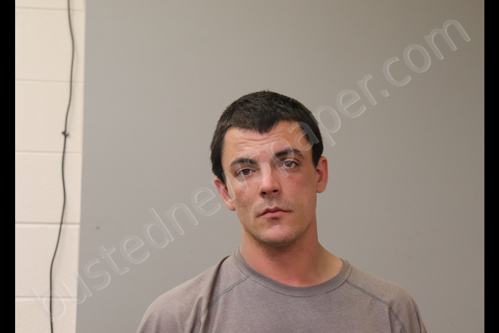 VANVOORHIS, ROBERT JAMES CAMERON #, Madison County, Alabama - 2020-02-17 04:20:00