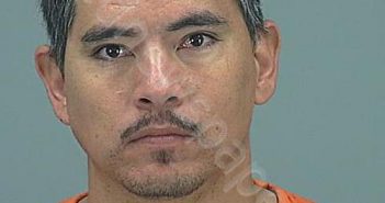 <B>ORNELAS</B>, <B>SAMUEL</B> #, Pinal County, Arizona - 2020-02-17