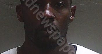 <B>JOHNSON</B>, <B>WILLIAM</B> DONELL #, Escambia County, Florida - 2020-02-18 17:41:00