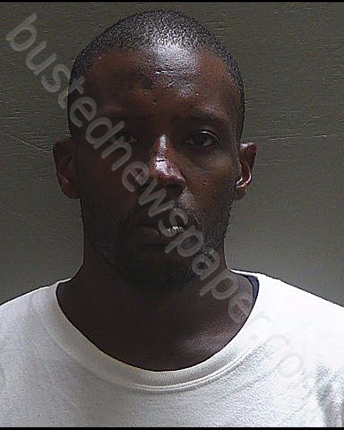 JOHNSON, WILLIAM DONELL #, Escambia County, Florida - 2020-02-18 17:41:00