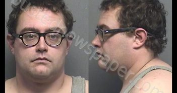 <B>POTTS</B>,<B>BRIAN</B> <B>DOUGLAS</B> #, Saline County, Kansas - 2020-02-18 13:11:00