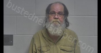 THOMAS CARROLL FLACK | 2020-02-18 10:33:00 Oldham County, Kentucky Booking