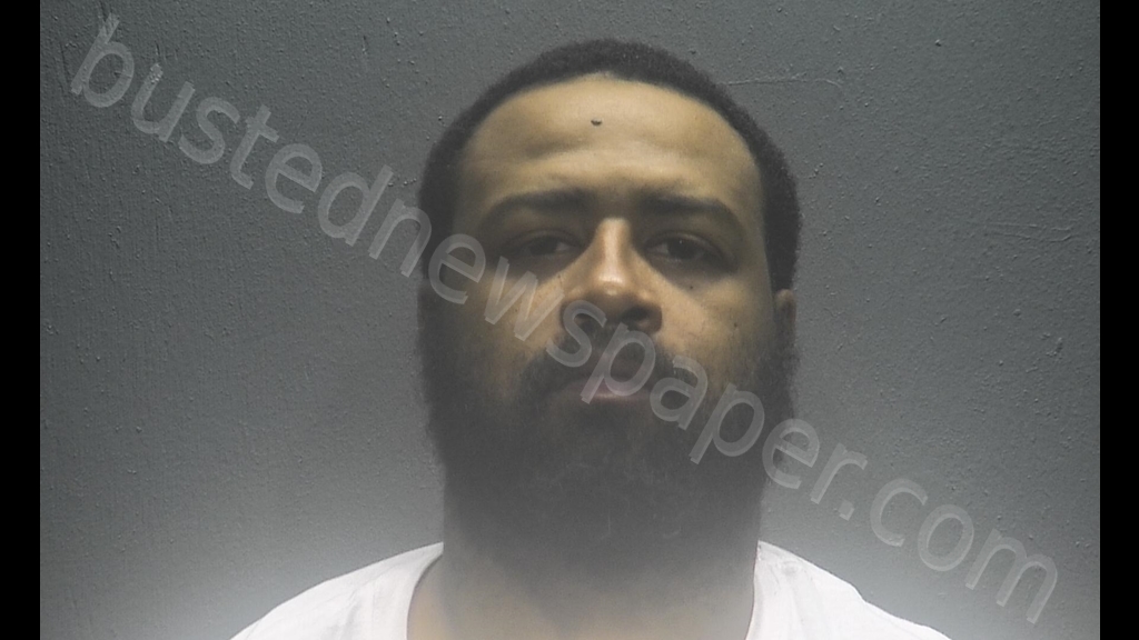 MARCUS TREYMAINE HYMAN #, Western Tidewater, Virginia - 2020-02-18 12:30:00