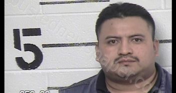 MEJIA-LOPEZ, MARCELINO | 2020-02-18 Chase County, Kansas Booking