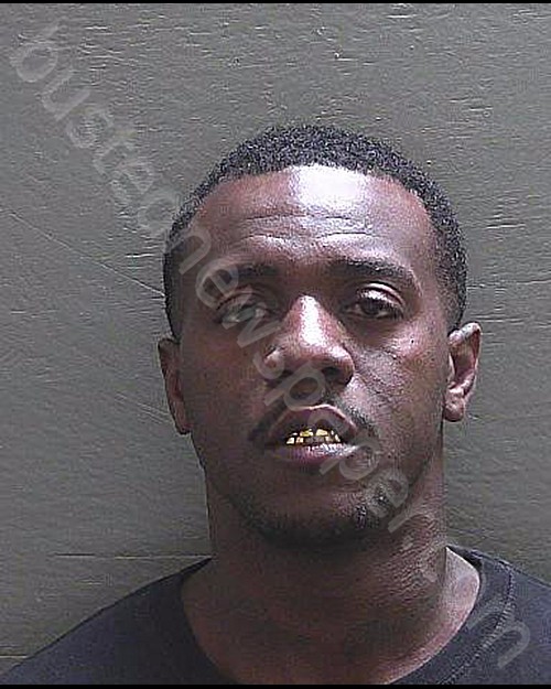 MOORER, GERMELE LADERIOUS #, Escambia County, Florida - 2020-02-18 16:47:00