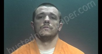 <B>JOSHUA</B> <B>WAYNE</B> <B>RHYNE</B> #, Western Tidewater, Virginia - 2020-02-18 12:45:00