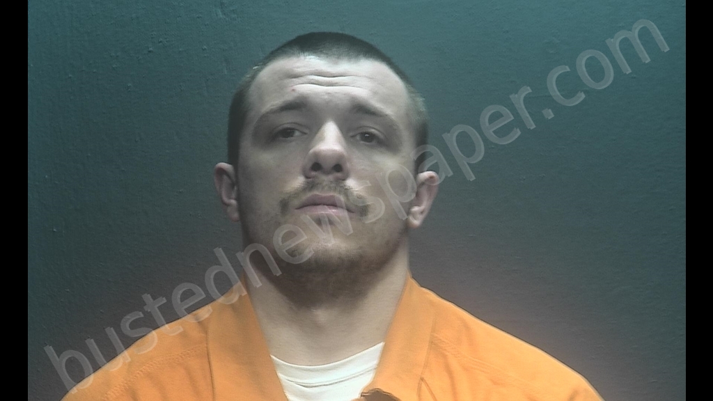 JOSHUA WAYNE RHYNE #, Western Tidewater, Virginia - 2020-02-18 12:45:00