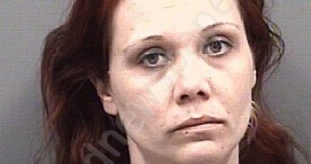 HOTCHKISS, JENNIFER LOUISE | 2020-02-18 13:00:00 Rowan County, North Carolina Booking
