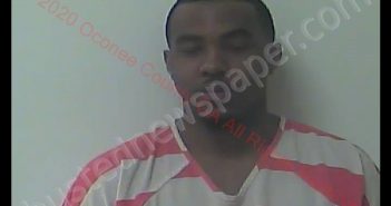 DEVON SOLOMON SAUNDERS-JOHNSON | 2020-02-18 00:44:00 Oconee County, Georgia Booking