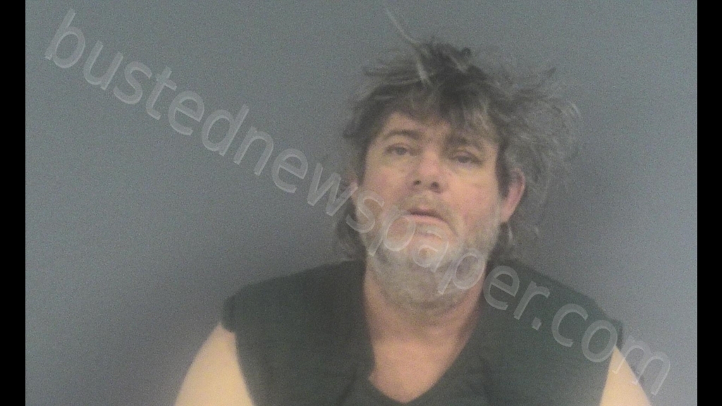 MARK ANTHONY MOORE #, Western Tidewater, Virginia - 2020-02-18 22:10:00