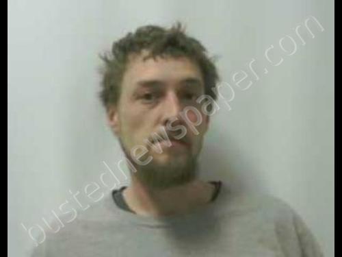 BAILEY, BRANDON JAMES #, Tri County Regional Jail, Ohio - 2020-02-18 11:30:00