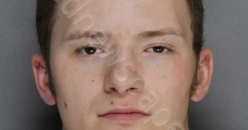 MCKISSICK, TRISTEN | 2020-02-18 06:52:00 Ellis County, Texas Booking