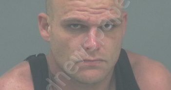 <B>SMITH</B>, <B>WILLIAM</B> <B>EARL</B> #, Santa Rosa County, Florida - 2020-02-18 01:55:00