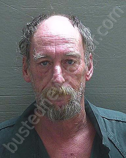 MCCOLLUM, GENE WAYNE #, Escambia County, Florida - 2020-02-18 17:48:00