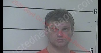 <B>MICHAEL</B> <B>S</B> <B>MAYNARD</B> #, Boyd County, Kentucky - 2020-02-18 08:21:00