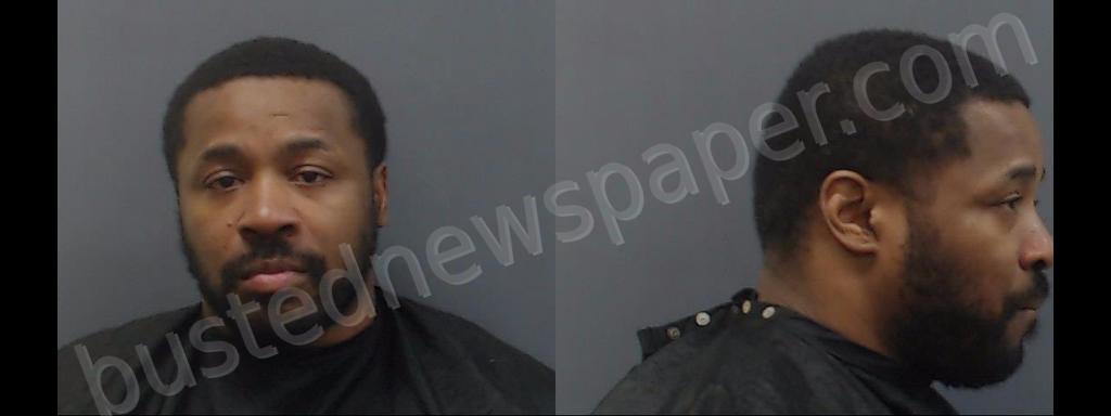 KING, TONY BURNETTE #, Gregg County, Texas - 2020-02-18