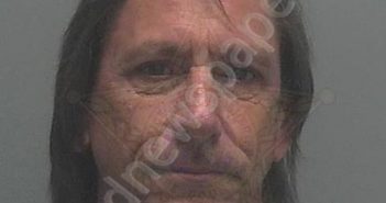 <B>HORN</B>, DOUGLAS <B>JAMES</B> #, <b>Lee</b> County, Florida, Lee County, Florida - 2020-02-18 03:17:00