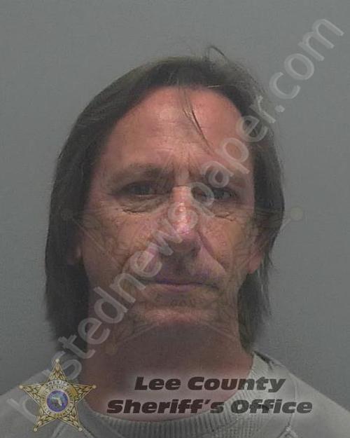 HORN, DOUGLAS JAMES #, Lee County, Florida - 2020-02-18 03:17:00