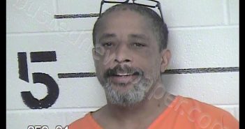 WALLACE, JAMES | 2020-02-18 Chase County, Kansas Booking