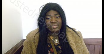 <B>JACKSON</B>, LESHAE <B>MARSHAWN</B> #, New Hanover County, North Carolina - 2020-02-18