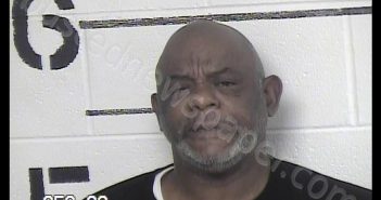 ESTRADA-GARCIA, EDUARDO | 2020-02-18 Chase County, Kansas Booking
