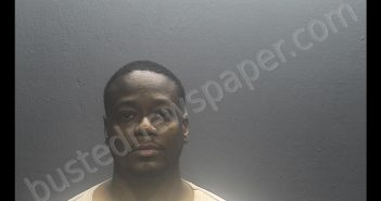 <B>ANTOINE</B> <B>LAMAR</B> <B>WALLACE</B> #, Western Tidewater, Virginia - 2020-02-18 14:32:00