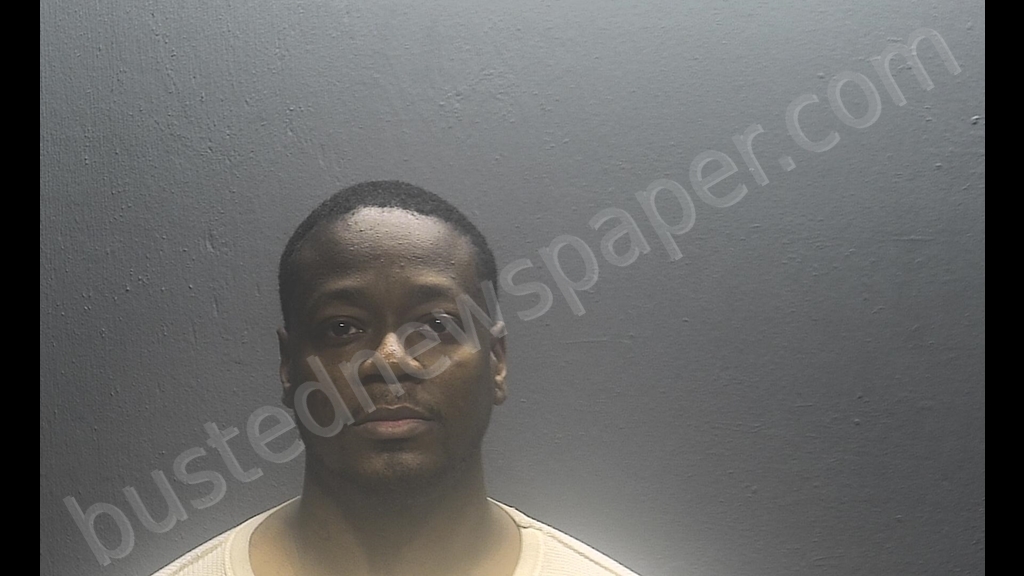 ANTOINE LAMAR WALLACE #, Western Tidewater, Virginia - 2020-02-18 14:32:00