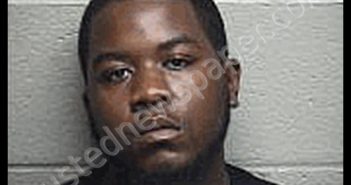 LYONS, TREYON JEBRAL | 2020-02-18 Durham County, North Carolina Booking