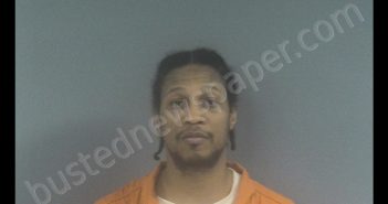 DARYL DUJUAN MYRICK | 2020-02-18 11:48:00 Western Tidewater, Virginia Booking