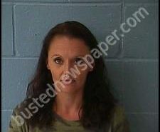 <B>MARLENA</B> <B>JOHNSON</B> #, Humphreys County, Tennessee - 2020-02-18 09:19:00